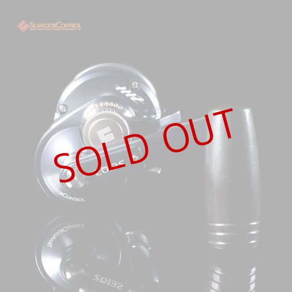 画像9: SEAFLOOR CONTROL/ SEIQZ 【シーク】 S-15HR (右ハンドル) (9)