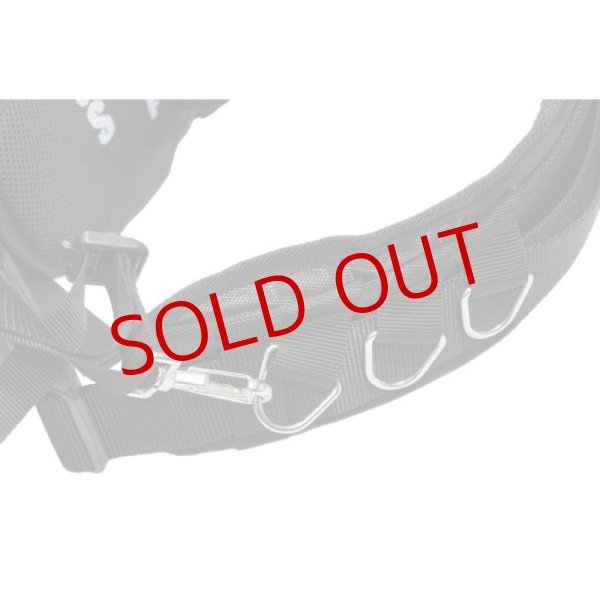 画像4: SOULS/ ギンバルサポートベルト (4)