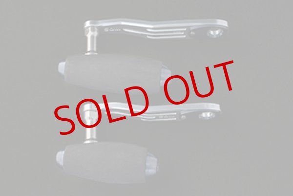 画像4: STUDIO OCEAN MARK/ ベイトカスタムハンドル AE85/A9885 (4)