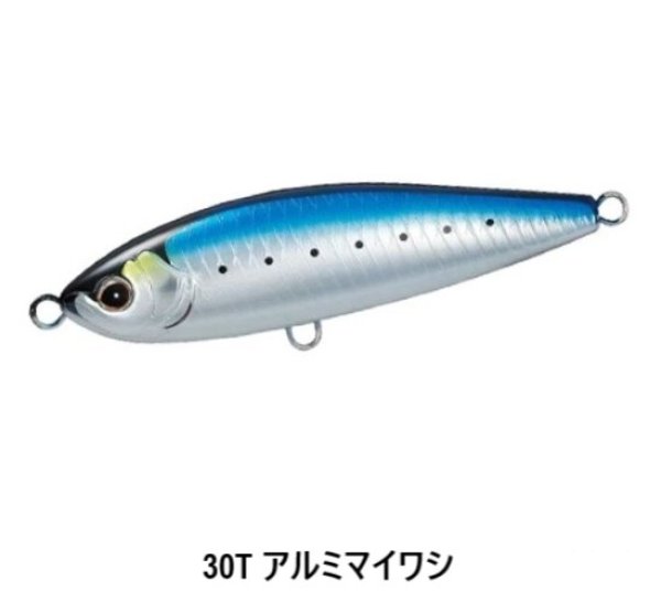 画像9: SHIMANO/オシア ヘッドディップ 140F ジェットブースト (9)