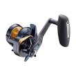 画像1: 【在庫限り特価品】DAIWA/ 22 ソルティガ 15L-SJ(左) (1)