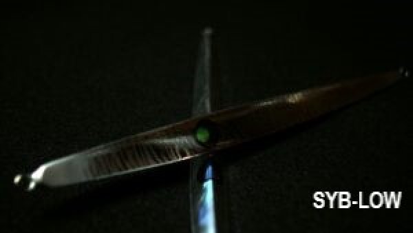 画像3: MC works'/ KILLER JIG V LONG(キラージグ5 ロング) 170g (3)