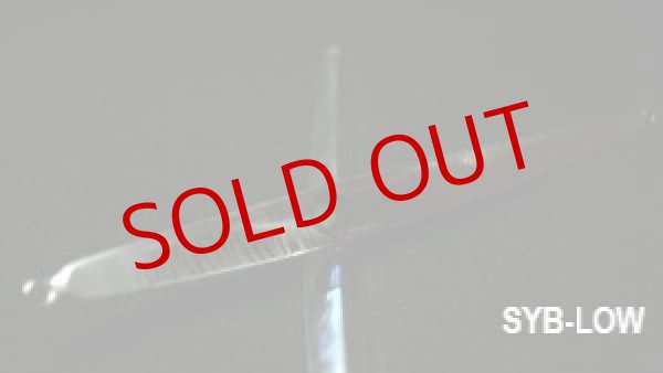 画像3: MC works'/ KILLER JIG V LONG(キラージグ5 ロング) 210g (3)