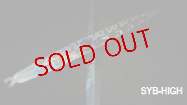 画像4: MC works'/ KILLER JIG V LONG(キラージグ5 ロング) 210g (4)