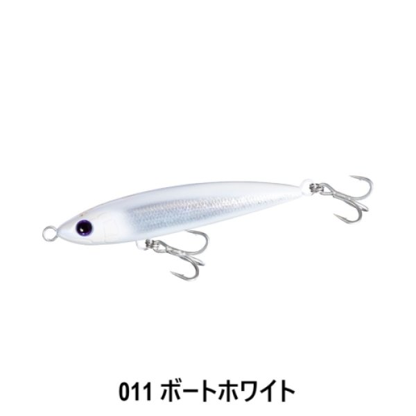 画像5: SHIMANO/オシアペンシル 別注平政 145F (5)