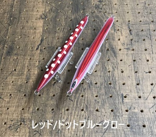 画像3: Zact Craft/ OGOJIG DC Type-I 200g (3)