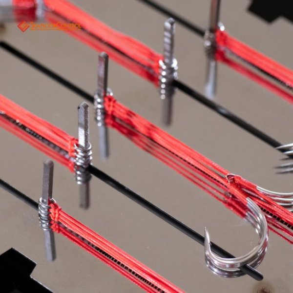 画像3: SEAFLOOR CONTROL/ 海底制圧フックケース＜ロング＞ (3)