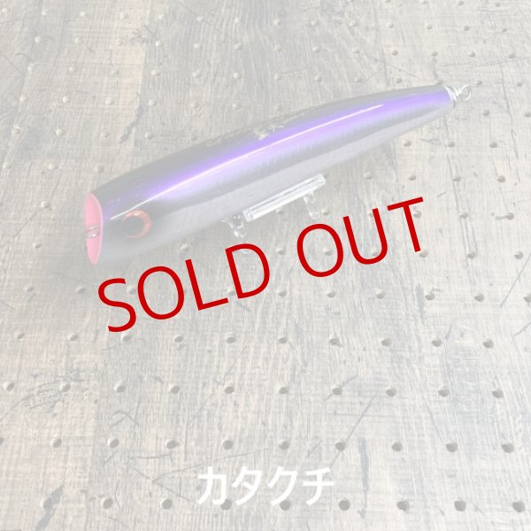 画像4: WILD GAMBLER/ DYNA-PLUG 聖天(ガネーシャ) 200F (4)