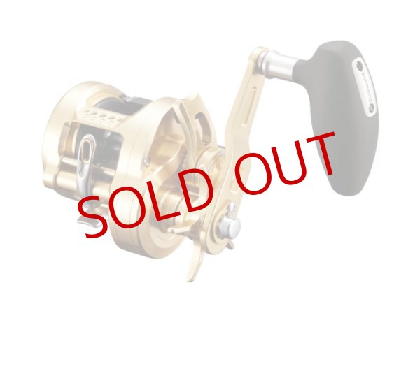 画像2: SHIMANO/ 22 オシアコンクエスト 301XG(左) (2)