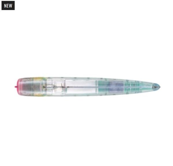 画像11: SHIMANO/オシア バブルディップ 180F フラッシュブースト (11)