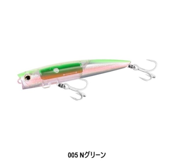 画像6: SHIMANO/オシア バブルディップ 180F フラッシュブースト (6)