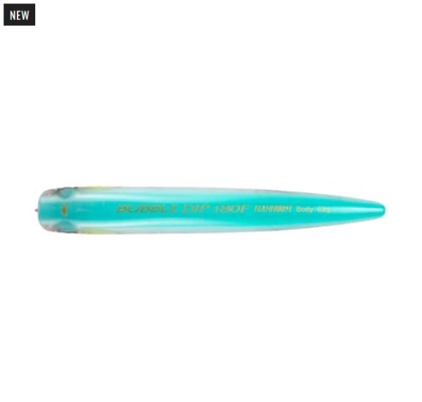 画像12: SHIMANO/オシア バブルディップ 180F フラッシュブースト (12)