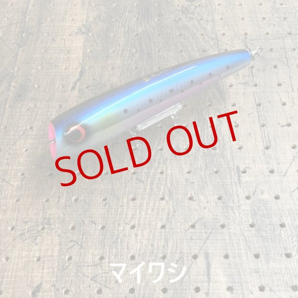 画像3: WILD GAMBLER/ DYNA-PLUG 聖天(ガネーシャ) 200F (3)