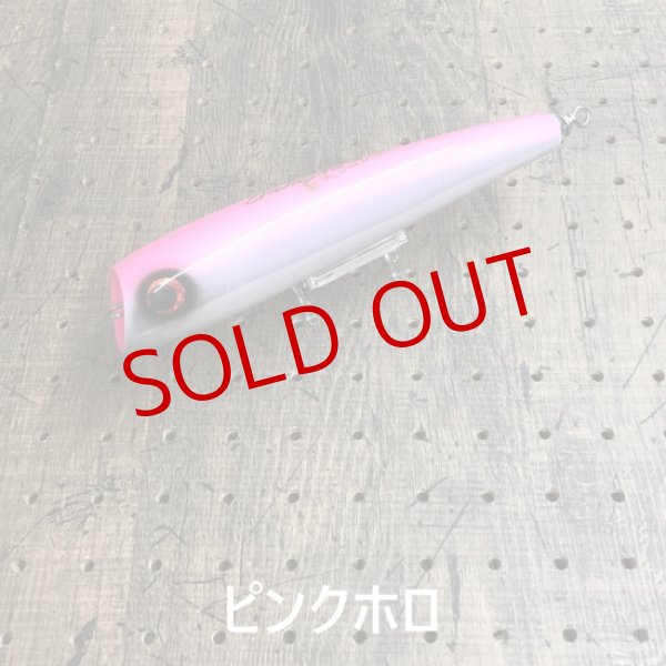 画像2: WILD GAMBLER/ DYNA-PLUG 聖天(ガネーシャ) 200F (2)