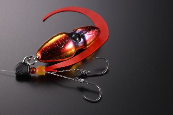 画像4: JACKALL/ ビンビンスイッチ スペアフック (4)