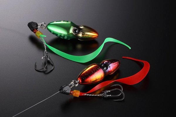 画像3: JACKALL/ ビンビンスイッチ専用バックファイヤーキャップ (3)