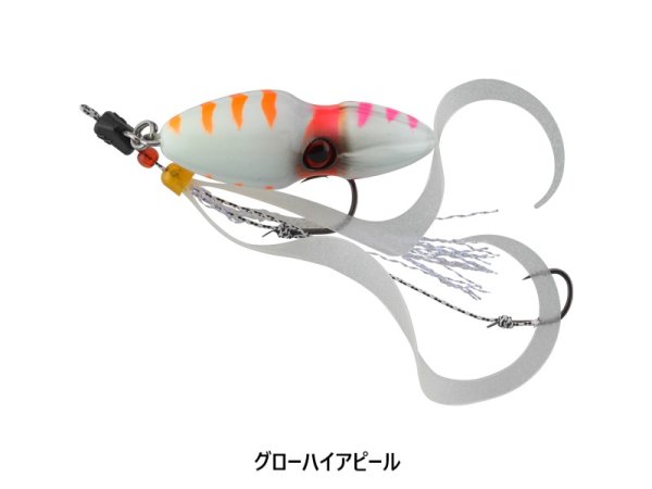 画像3: JACKALL/ TGビンビンスイッチ アマダイSpecial 60g (3)