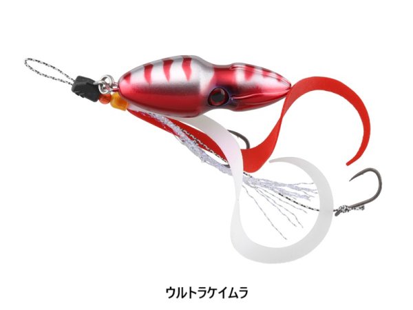 画像4: JACKALL/ TGビンビンスイッチ アマダイSpecial 60g (4)