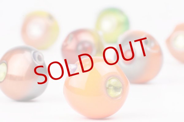 画像1: START/ 2step TG JOY ヘッド 80g (1)