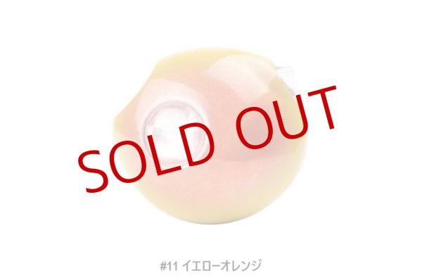 画像8: START/ 2step TG JOY ヘッド 80g (8)