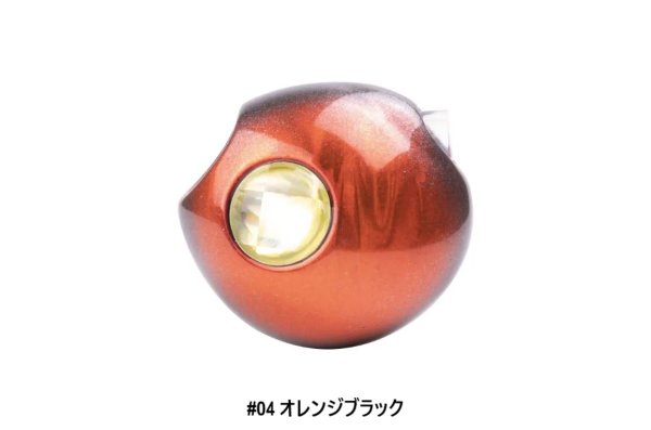 画像2: START/ 2step TG JOY ヘッド 60g (2)