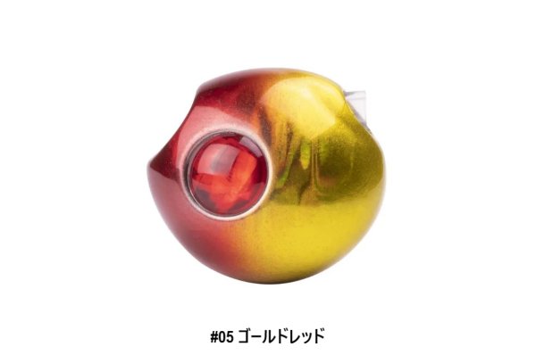 画像3: START/ 2step TG JOY ヘッド 60g (3)