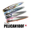 画像1: Nature Boys/PELICAN(ペリカン) 180F (1)