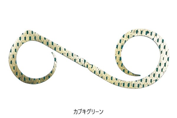 画像6: JACKALL/ ビンビンスイッチT+ネクタイ デュアルカーリー (6)