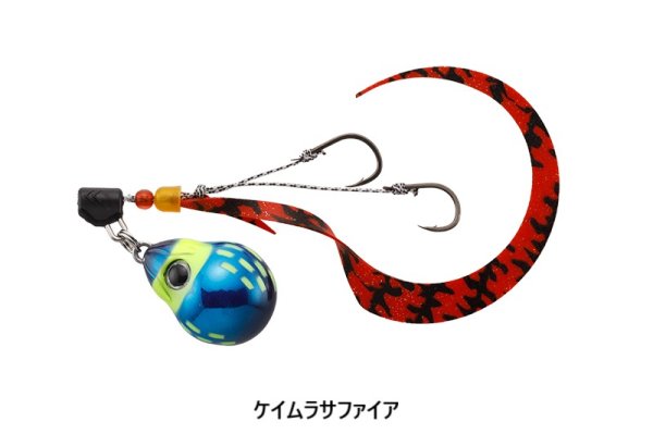 画像7: JACKALL/ TGビンビンスイッチ キャンディ 80g (7)