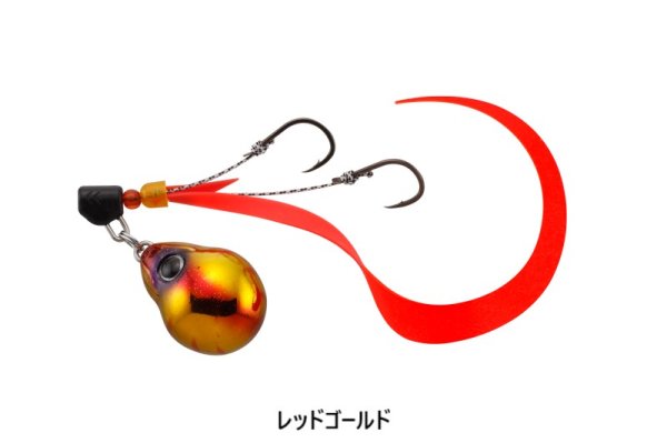 画像4: JACKALL/ TGビンビンスイッチ キャンディ 80g (4)