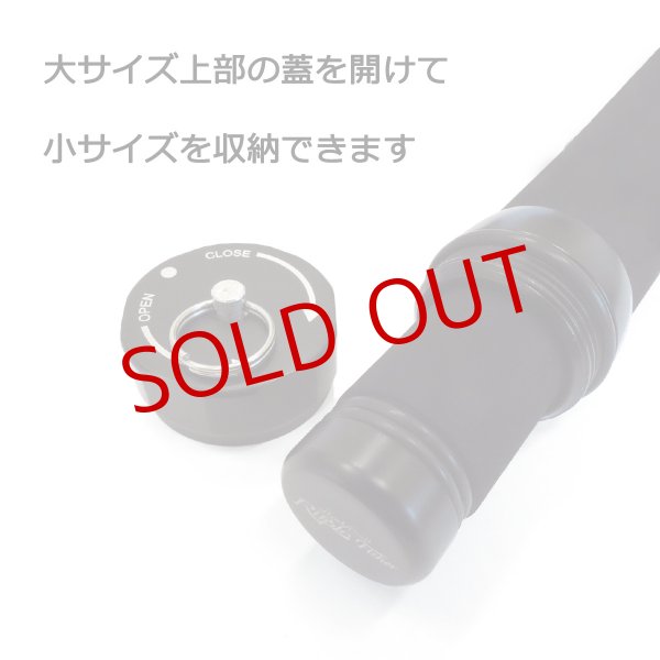 画像4: RippleFisher/ RFノットタイトナー(大小2本セット) (4)