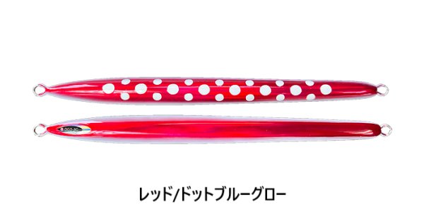 画像11: Zact Craft/ OGOJIG DC Type-II 260g (11)