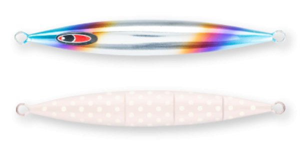 画像3: SEAFLOOR CONTROL/ スパンキー 130g〜360g【チタンレッドパール】 (3)