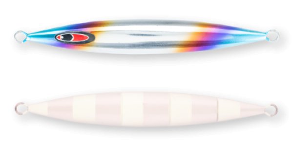 画像2: SEAFLOOR CONTROL/ スパンキー 130g〜360g【チタンレッドパール】 (2)