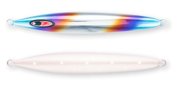 画像3: SEAFLOOR CONTROL/ アビス 150g〜320g【チタンレッドパール】 (3)