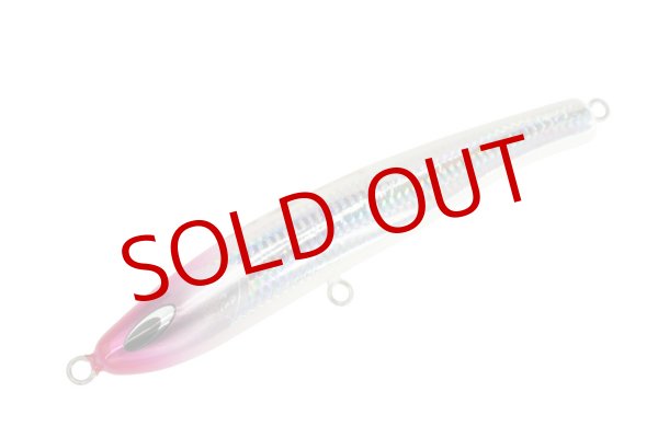 画像6: Nature Boys/海燕(ウミツバメ) 185F (6)