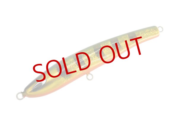 画像5: Nature Boys/海燕(ウミツバメ) 185F (5)