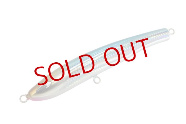 画像3: Nature Boys/海燕(ウミツバメ) 185F (3)