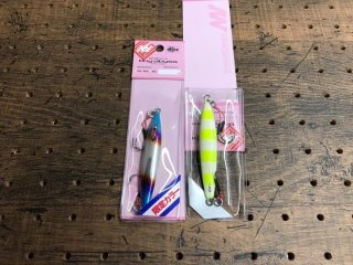 ソルトルアー専門店アングラーズショップ豪海＜GO-KAI＞ 公式