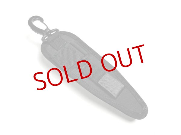 画像3: MC works'/ ダブルストックプライヤーシース (3)