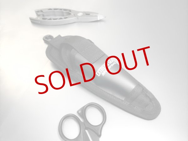 画像2: MC works'/ ダブルストックプライヤーシース (2)