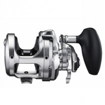 アングラーズショップ豪海】 SHIMANO/ 17 オシアジガー 2001NRPG(左