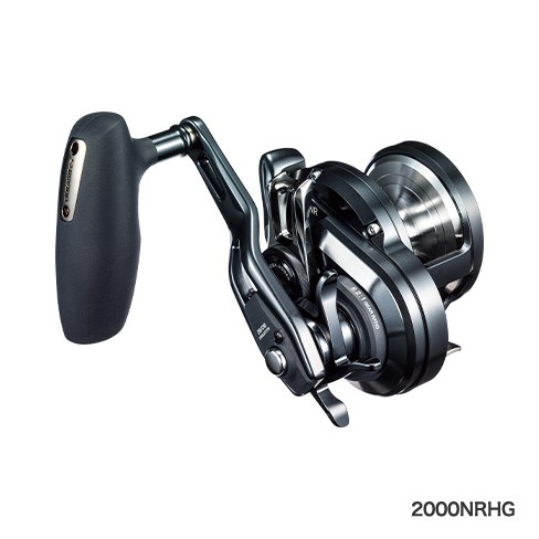 アングラーズショップ豪海】 SHIMANO/ 19 オシアジガー Fカスタム ...