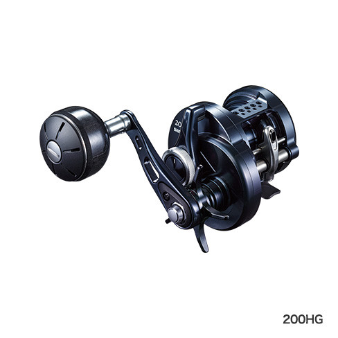 アングラーズショップ豪海】 SHIMANO/ 20 オシアコンクエスト