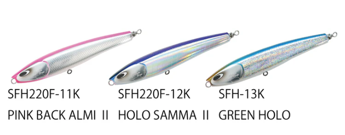 アングラーズショップ豪海】 Nature Boys/SURFISH(サー